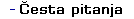 Cesta pitanja
