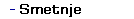 Smetnje